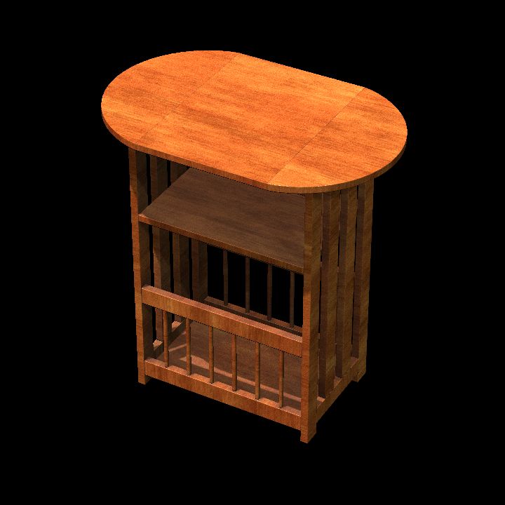 Furniture, Table, Wood 3