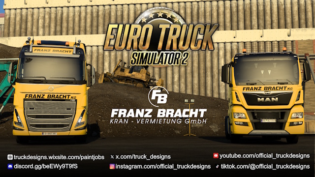 Franz Bracht KG