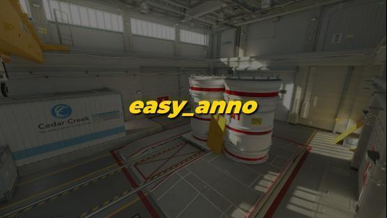 easy_anno (Nuke) by jnav.exe – Counter-Strike 2 Mod