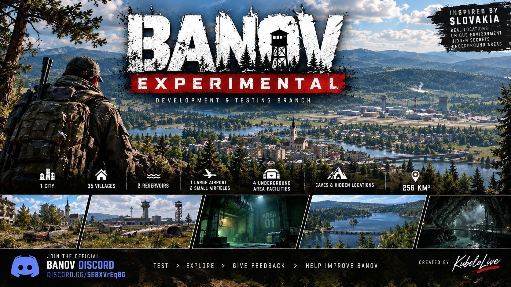 Banov (Experimental - Dev Build)