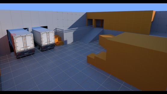 de_parcel_v3 – Counter-Strike 2 Mod