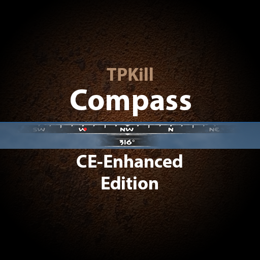 TPK_Compass  - CE-Enhanced - 0.6.0 preview