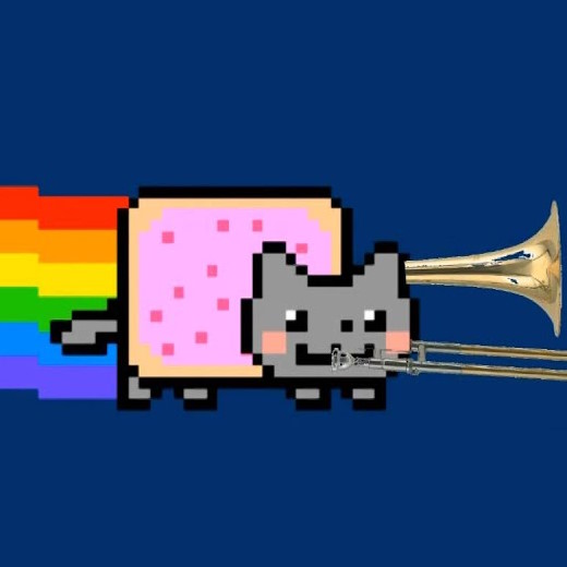 Nyan Cat (Jazz Remix)