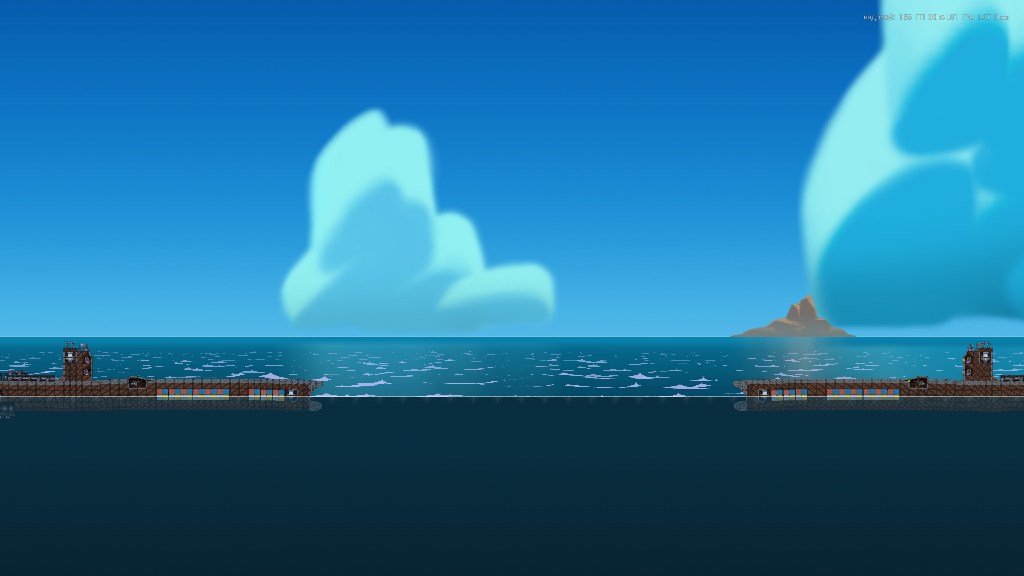 ships