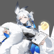 NIKKE 白鹤 (Japanese/Korean/English) preview