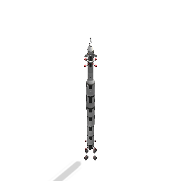 KLS Kerbal launch system V2