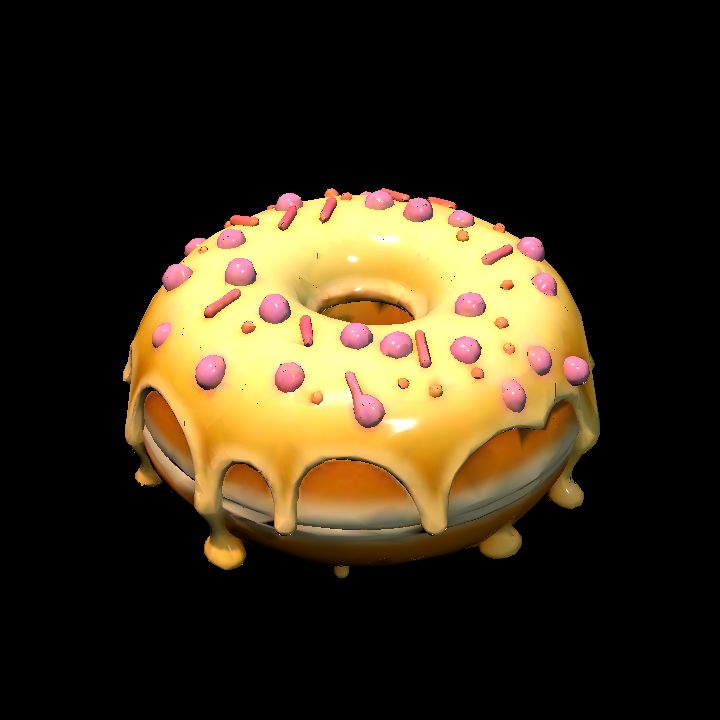Donut 21