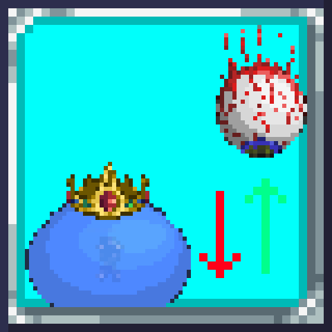 Boss Rush Mod – tModLoader Mod
