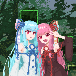 Kotonoha_Skin