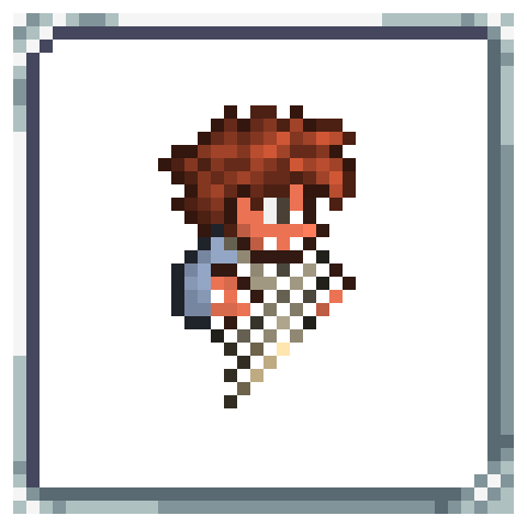 Nurikabe Dye – tModLoader Mod