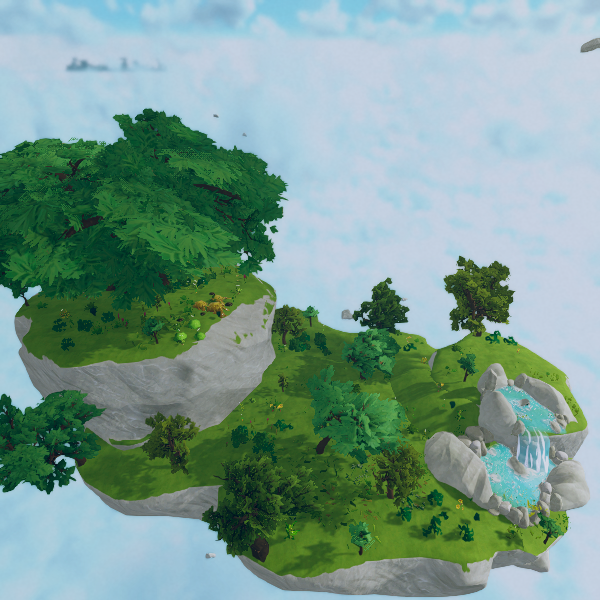 mossy