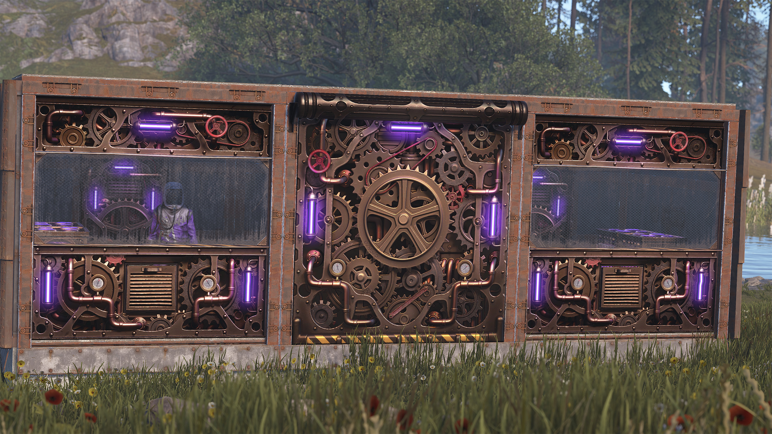 Gear Mechanism Shop Front thumbnail 8