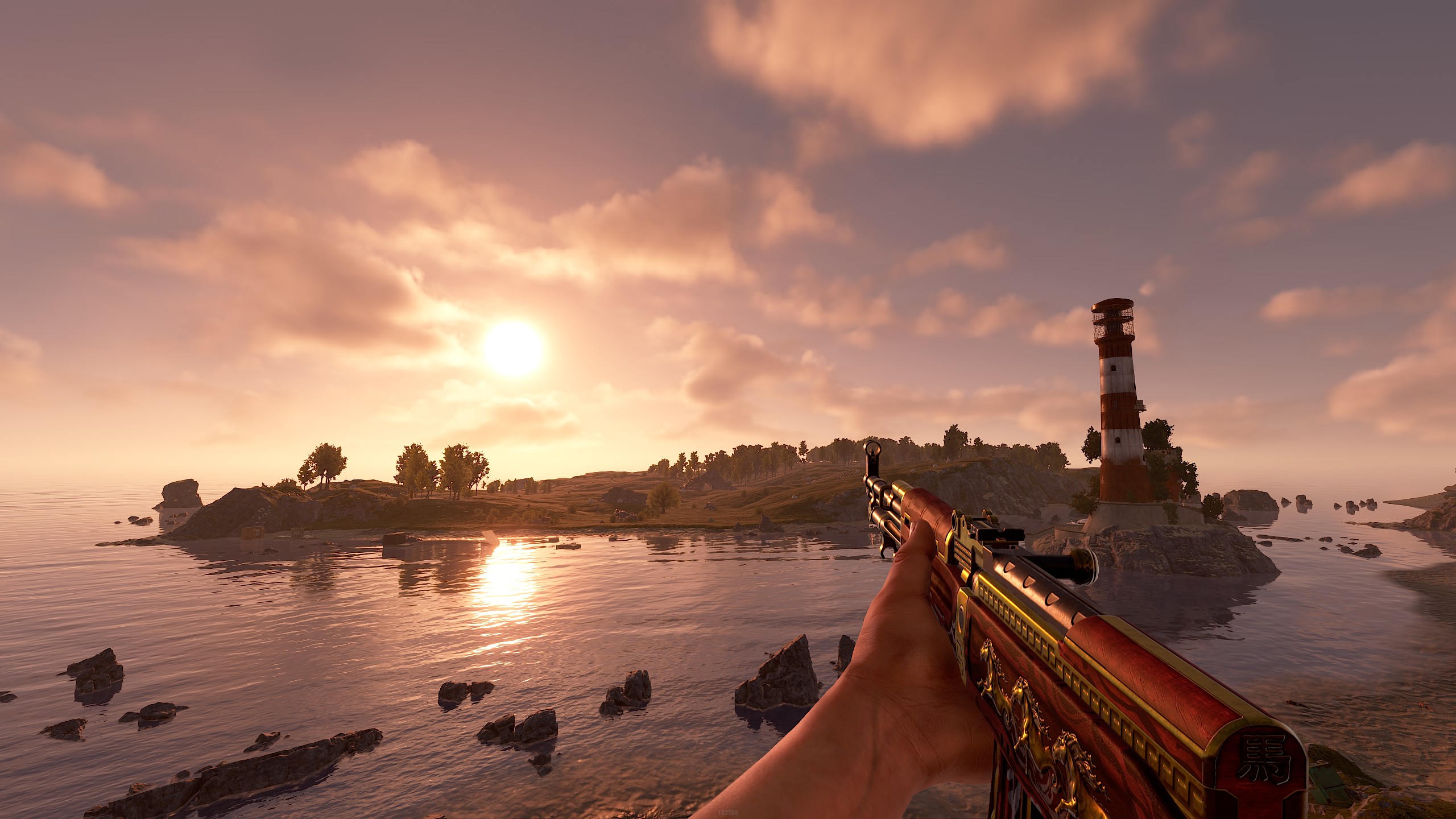 Lunar Horses SKS thumbnail 7