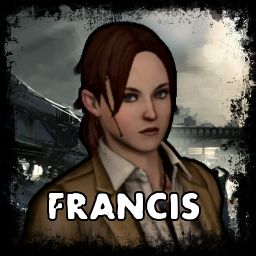 Sara Kirishima (Francis)