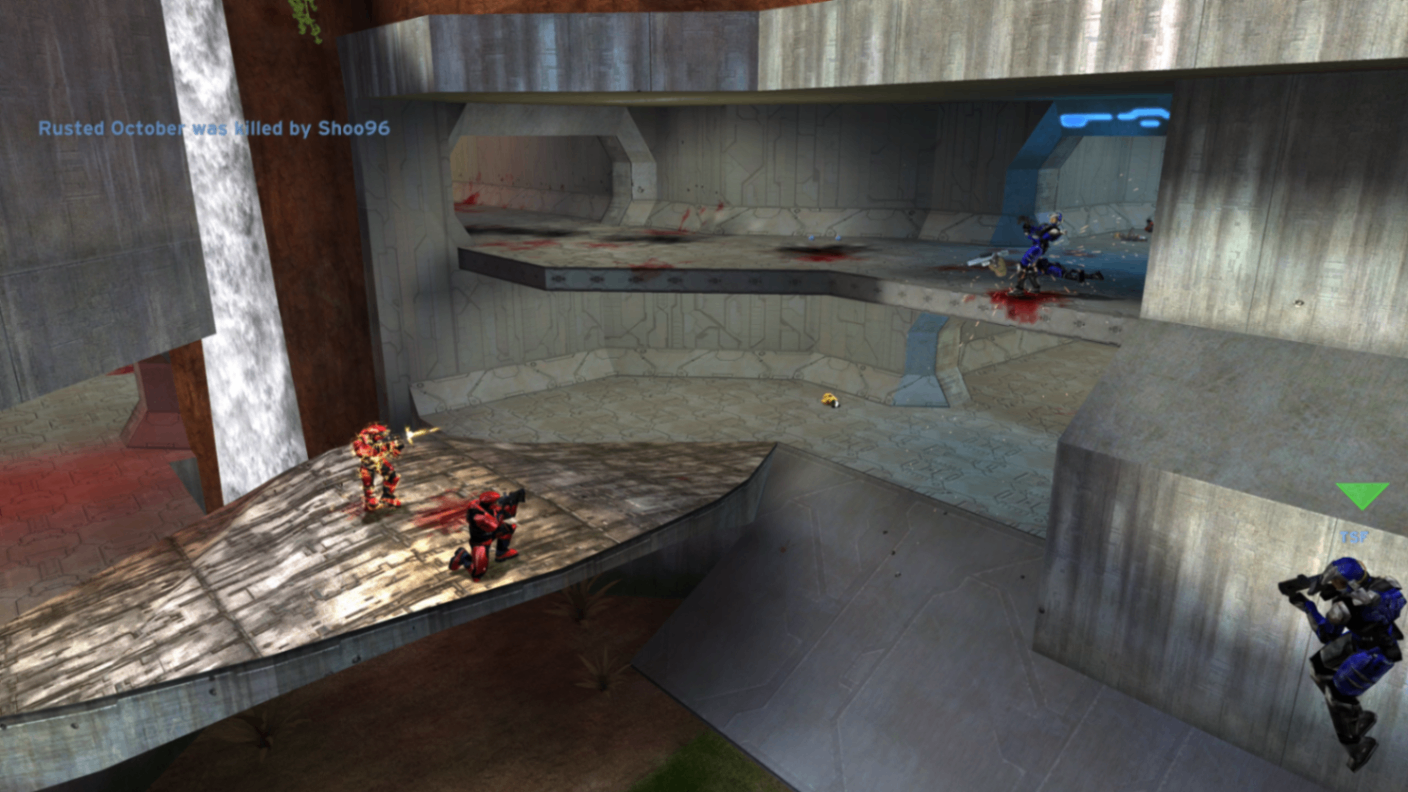 Preview For Mod #8