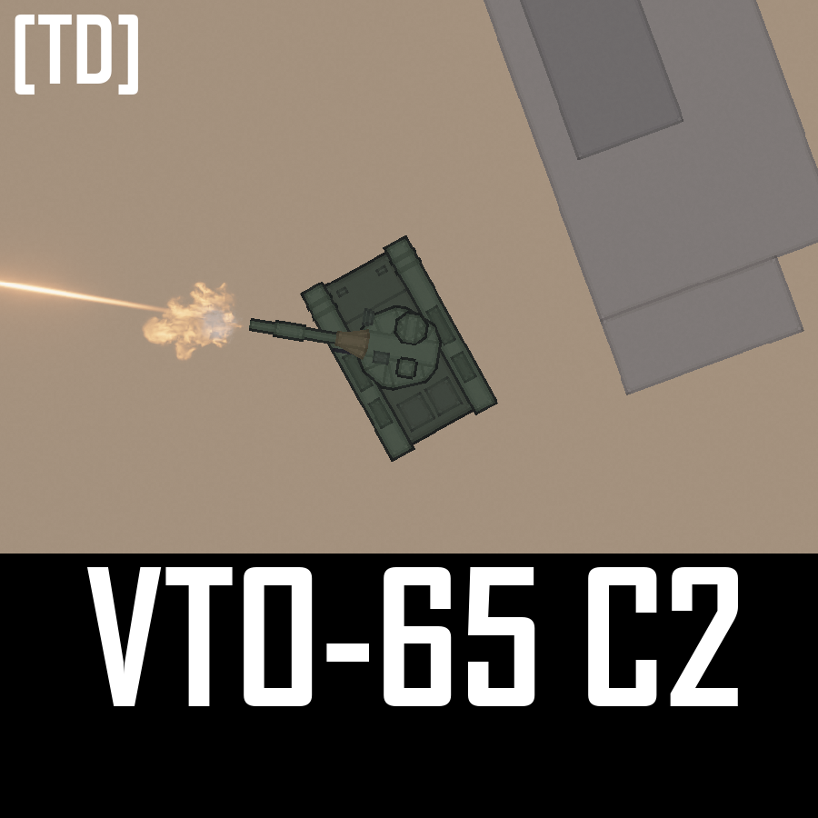 FLA VT0-65 C2 [TD]