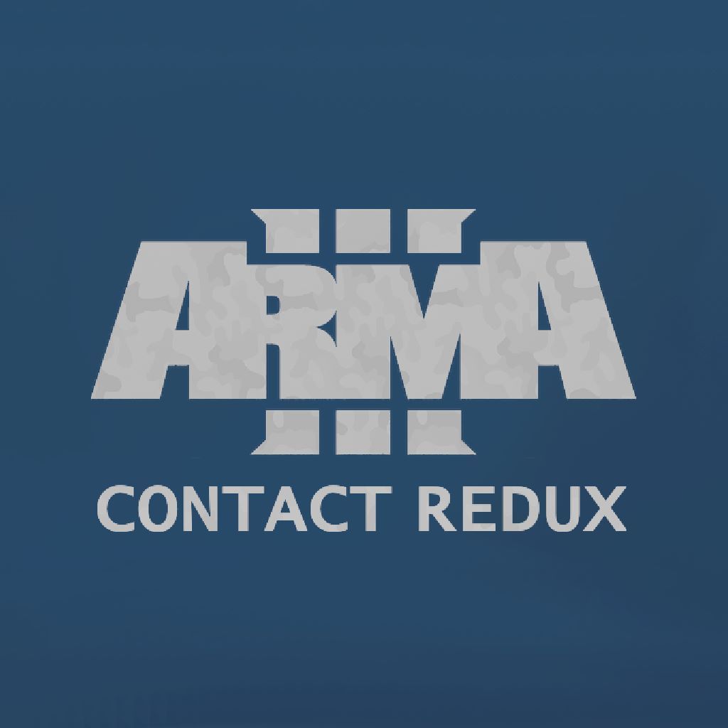 Arma 3 Contact Redux