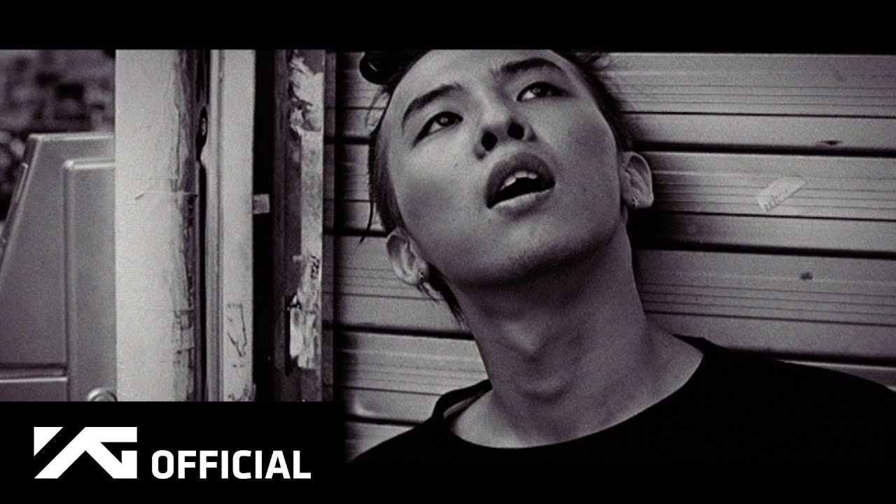 BIGBANG - LIES(거짓말)