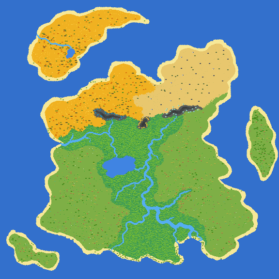 Phedes