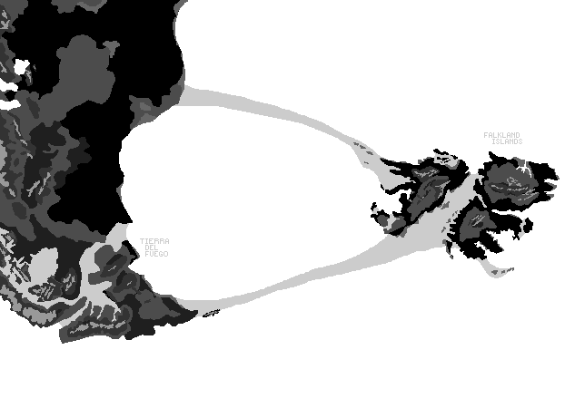Patagonia