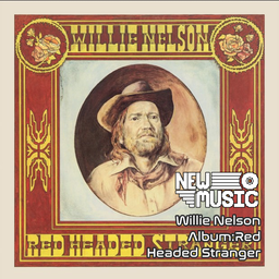 Willie Nelson Album:Red Headed Stranger