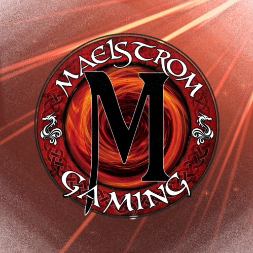 Maelstrom Variants V2