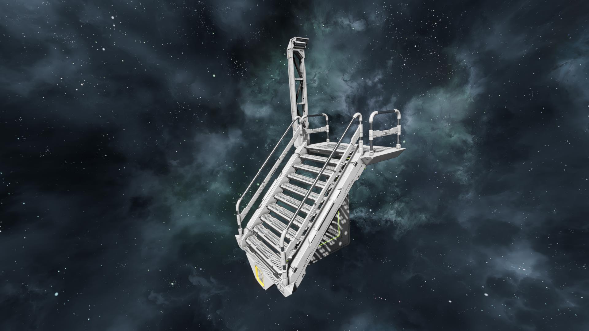 YMS - Step module 01