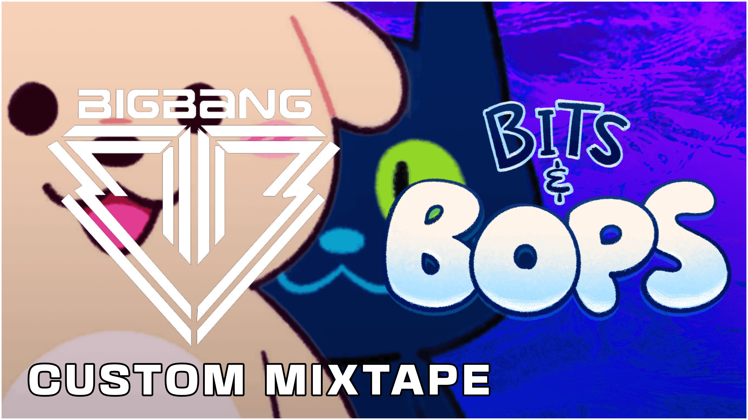 뱅뱅뱅 (Bang Bang Bang) - BIGBANG
