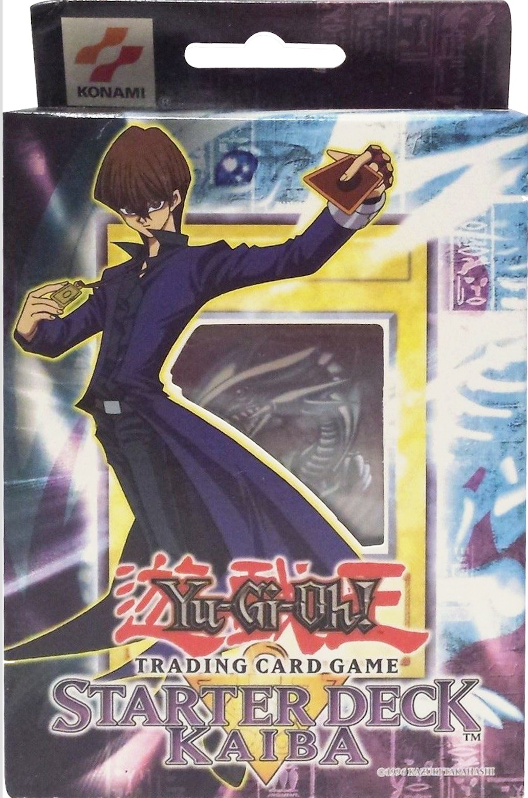 Yu-Gi-Oh! 50+ Decks + modern Game Board + Rulebook (up-to-date)