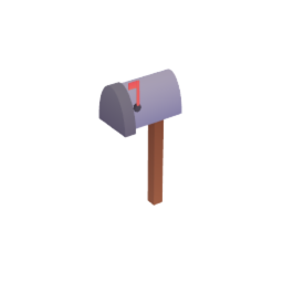 Mailbox