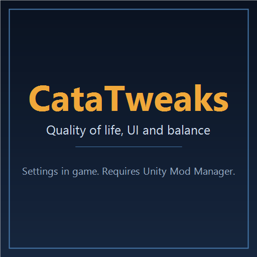 CataTweaks preview