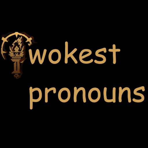 Pronouns on the Crossroads