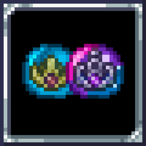 Better Royal Gel – tModLoader Mod