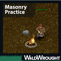 Wildwrought: Masonry Practice