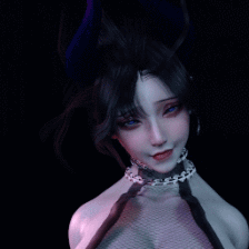 YWYWYW013：0706魅魔