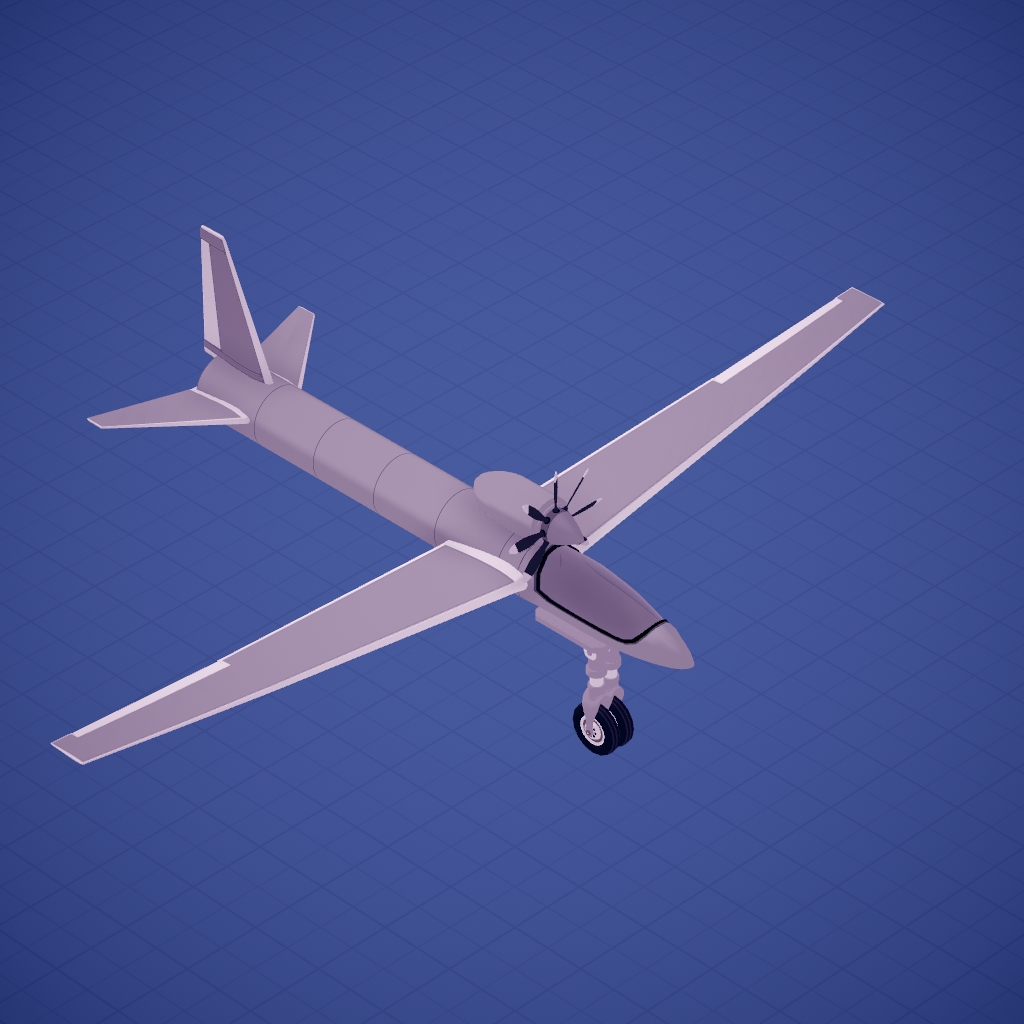 glider