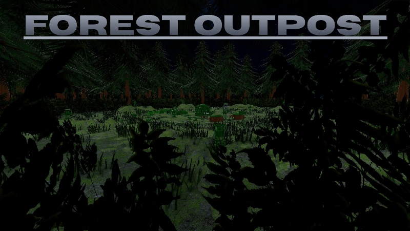 Forest Outpost
