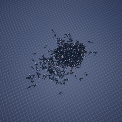 FREE ACHIEVEMENT LAG