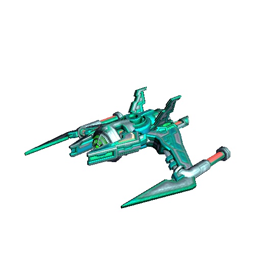 AFT-04 AIgernon Probe A