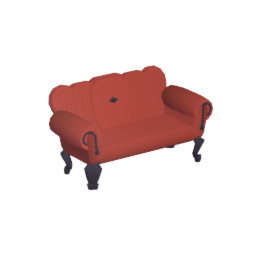 Vintage Sofa preview