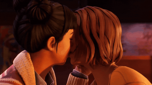 Steam Community :: Life is Strange: Double Exposure
