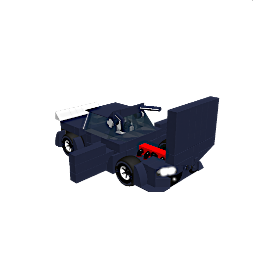 fishers Drift Car preview
