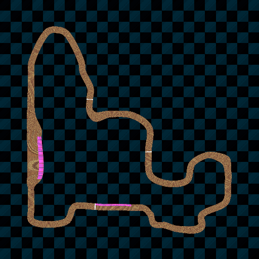 R TRACE