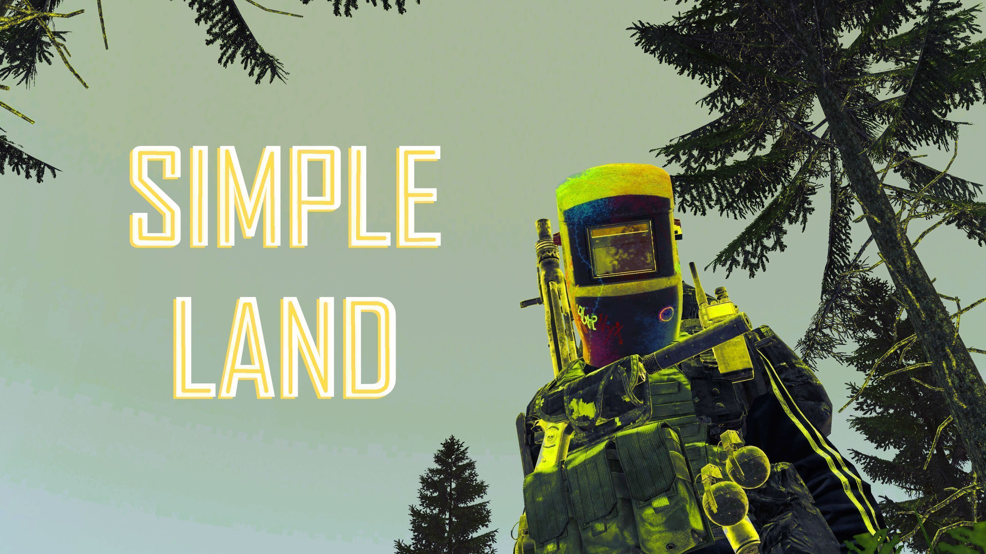 SimpleLand Modpack 2