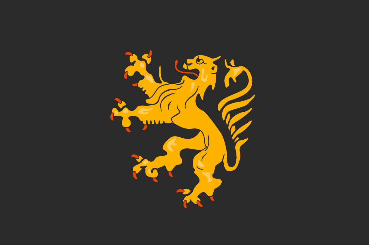 Duchy Of Brabant Flag preview
