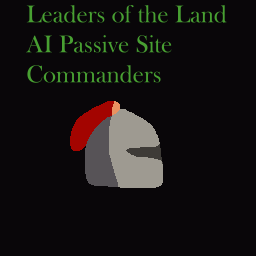 Leaders of the Land: AI Site Independent Recruitment