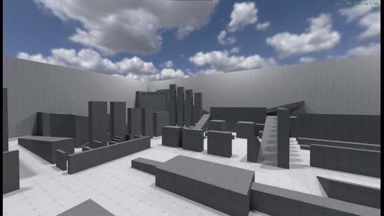 AWP PEAK | Large AWP Map – Counter-Strike 2 Mod