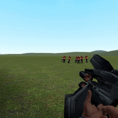 AR2 Orb SWEP preview