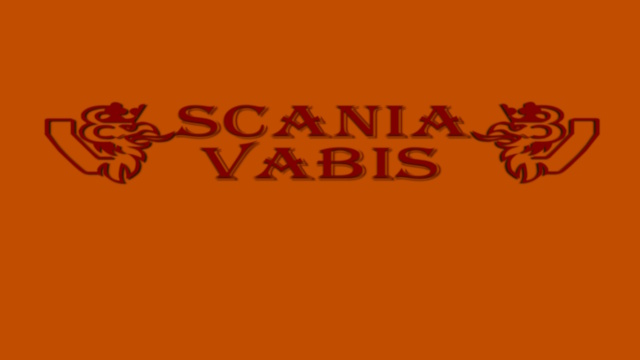 Scania VG VABIS V8-Lichtbox Venus