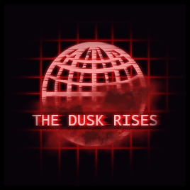 Red Dusk - The Dusk Rises